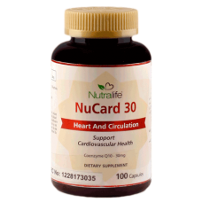 قرص NuCard 60